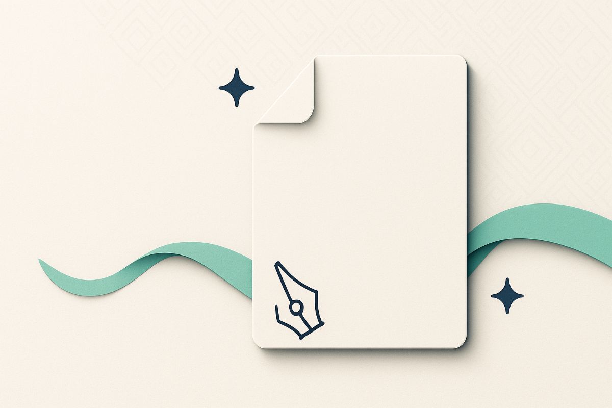 SOP & Essays — Scholarships